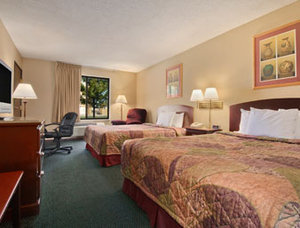 Hotel Super 8 Salina/i-70