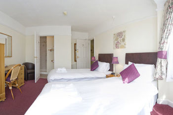 Hotel Green Haven