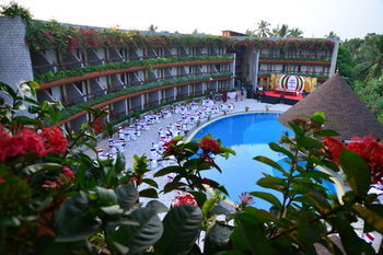 Hotel Uday Suites