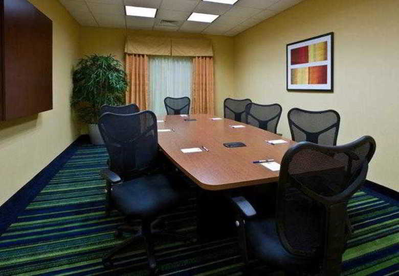 Hotel Fairfield Inn & Suites By Marriott Wilmington