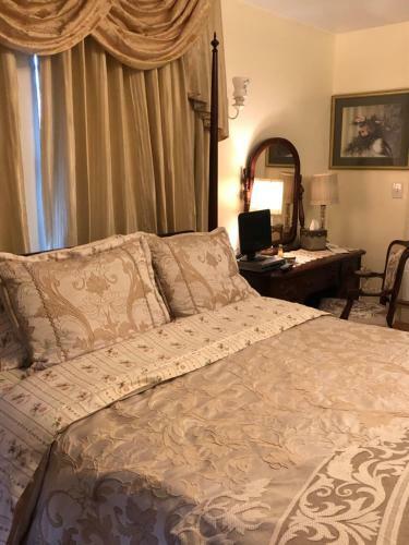 Angie's B&B