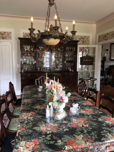 Angie's B&B