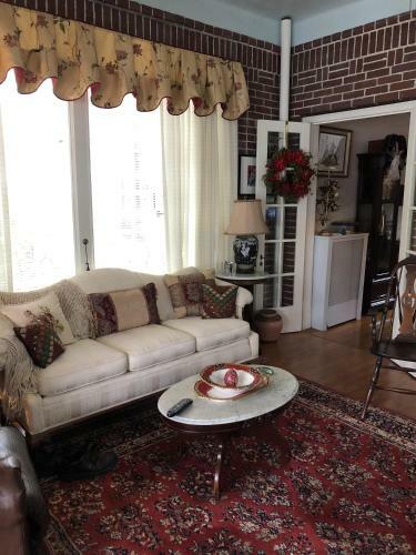 Angie's B&B