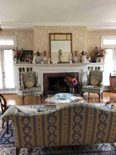 Angie's B&B