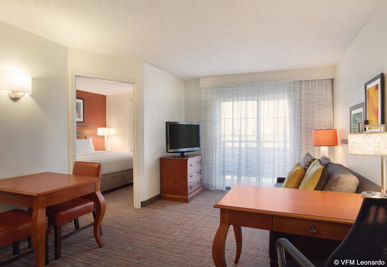 Hotel Residence Inn Marriott Joplin