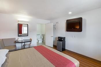 Motel 6 El Paso Airport