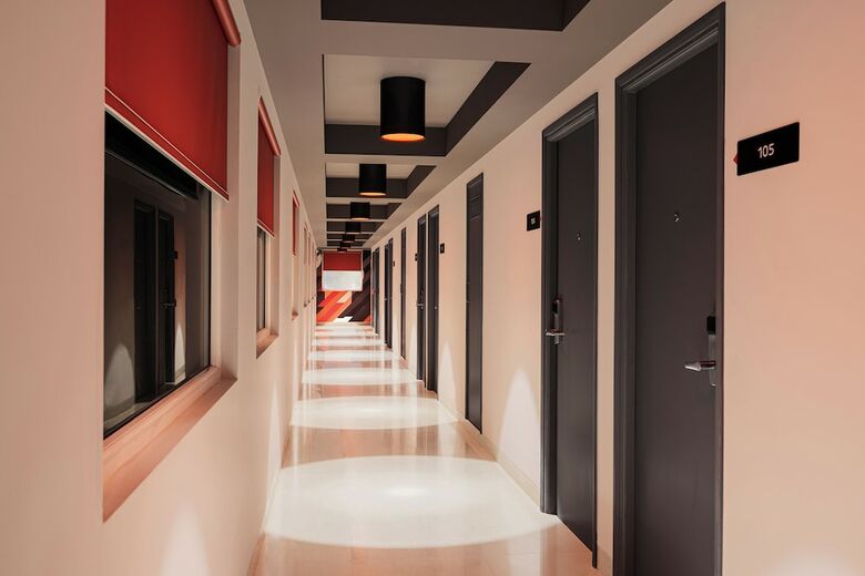 Hotel Ginger Ahmedabad