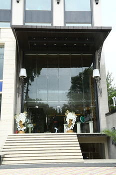 Hotel The Fern Residency Amritsar