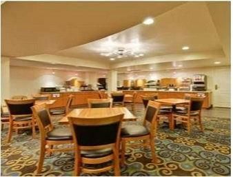 Hostal Baymont Inn & Suites Effingham