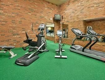 Hostal Baymont Inn & Suites Effingham