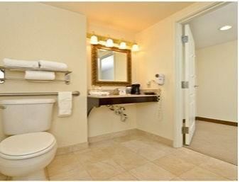 Hostal Baymont Inn & Suites Effingham