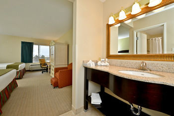 Hostal Baymont Inn & Suites Effingham