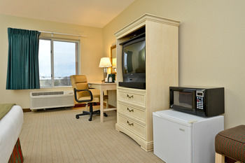 Hostal Baymont Inn & Suites Effingham