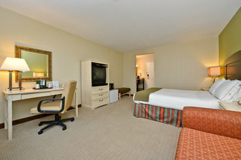 Hostal Baymont Inn & Suites Effingham