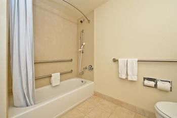 Hostal Baymont Inn & Suites Effingham
