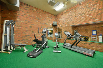 Hostal Baymont Inn & Suites Effingham