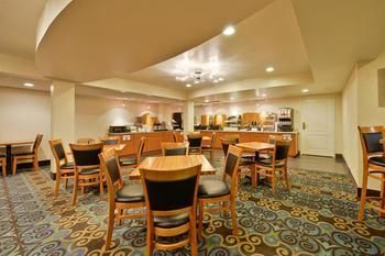 Hostal Baymont Inn & Suites Effingham