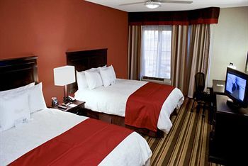 Hotel Homewood Beaumont, Tx