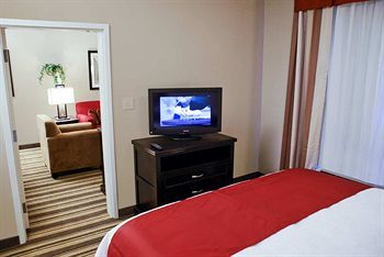Hotel Homewood Beaumont, Tx
