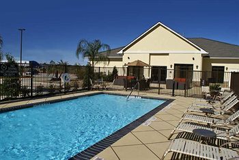 Hotel Homewood Beaumont, Tx