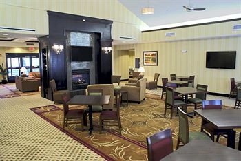 Hotel Homewood Beaumont, Tx
