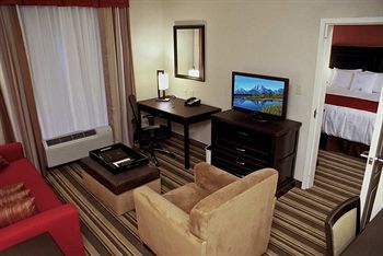 Hotel Homewood Beaumont, Tx