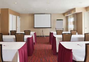 Hotel Residence Inn By Marriott Rockford