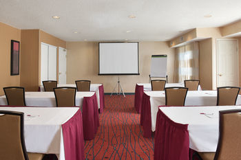 Hotel Residence Inn By Marriott Rockford