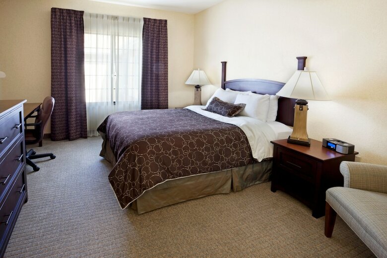 Hotel Staybridge Suites Corpus Christi