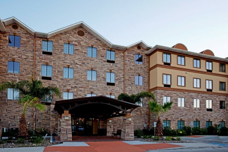 Hotel Staybridge Suites Corpus Christi