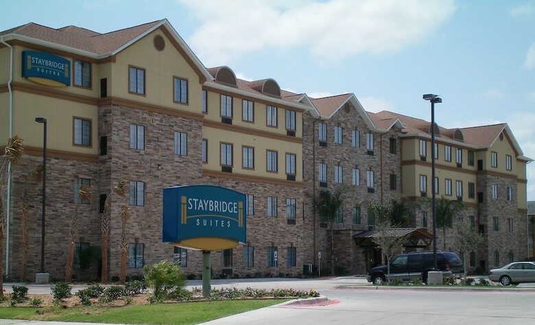 Hotel Staybridge Suites Corpus Christi