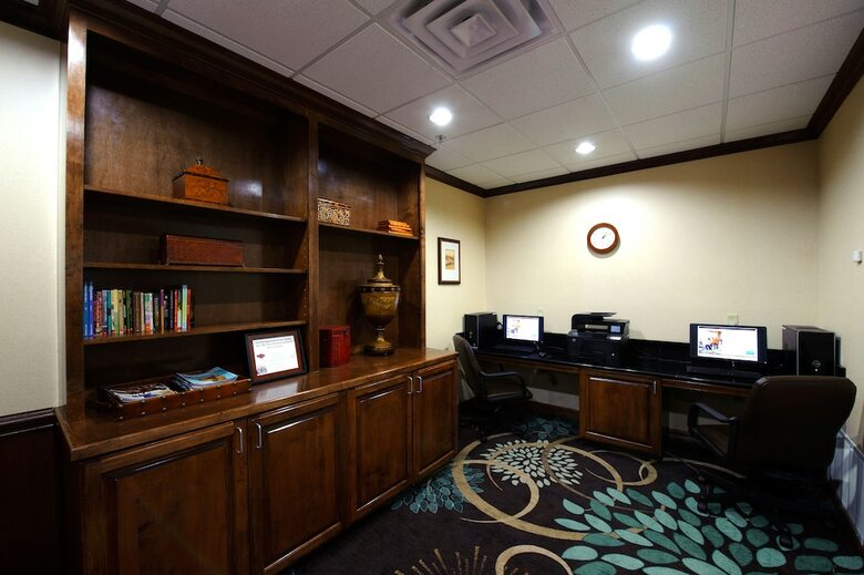 Hotel Staybridge Suites Corpus Christi