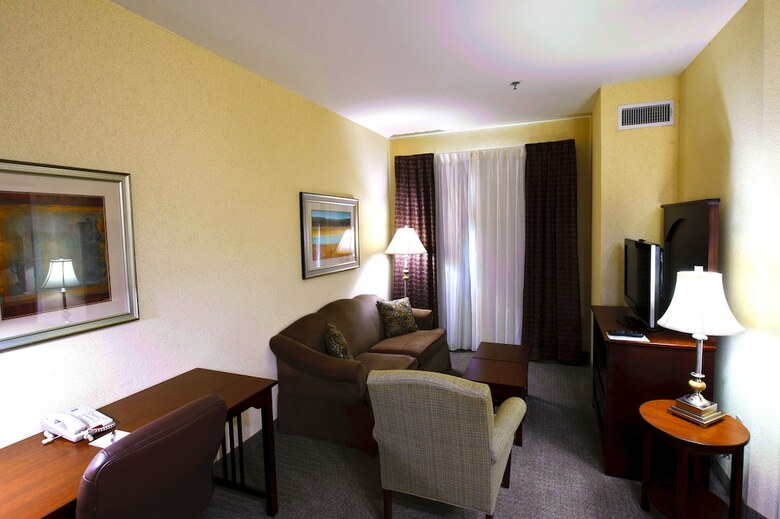 Hotel Staybridge Suites Corpus Christi