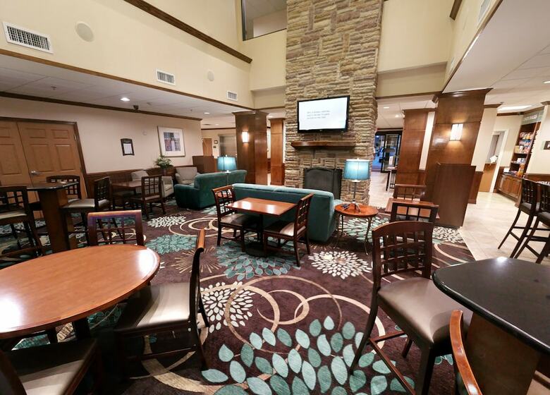 Hotel Staybridge Suites Corpus Christi