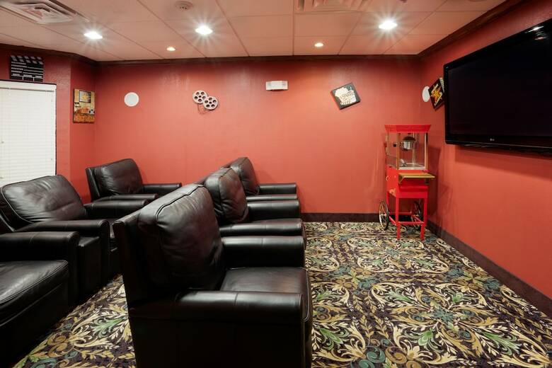 Hotel Staybridge Suites Corpus Christi