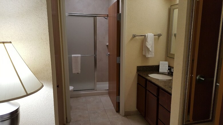 Hotel Staybridge Suites Corpus Christi