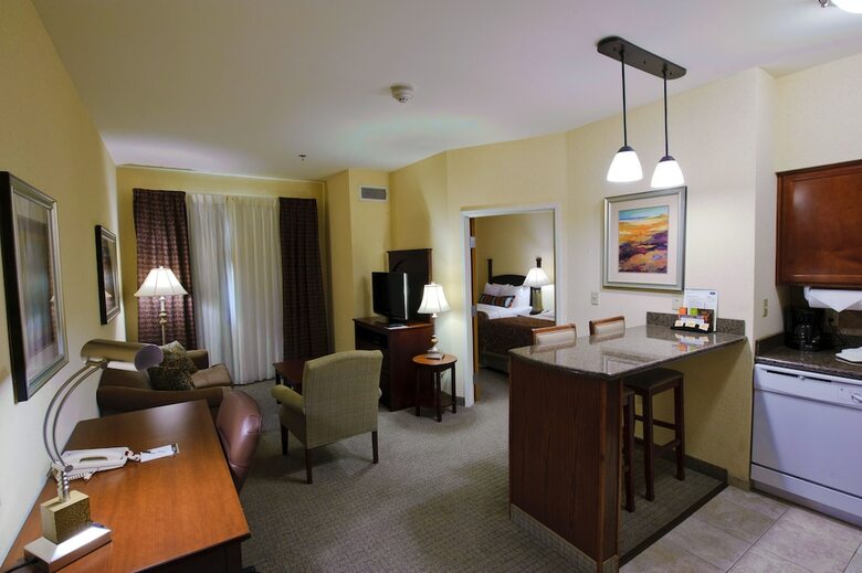 Hotel Staybridge Suites Corpus Christi