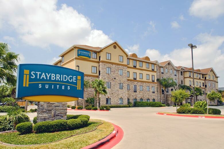 Hotel Staybridge Suites Corpus Christi