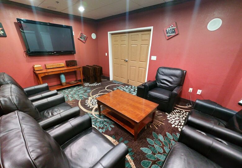 Hotel Staybridge Suites Corpus Christi