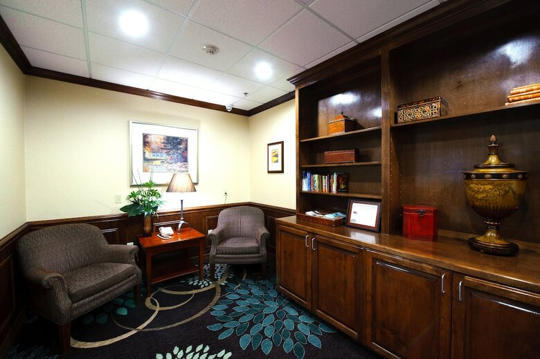 Hotel Staybridge Suites Corpus Christi