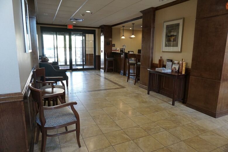 Hotel Staybridge Suites Corpus Christi