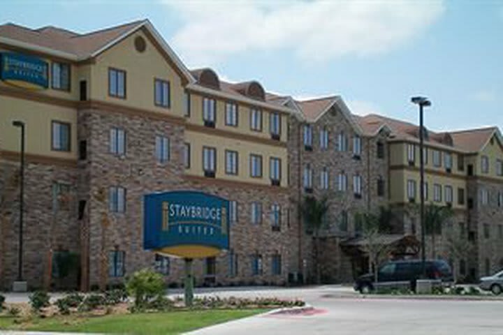 Hotel Staybridge Suites Corpus Christi