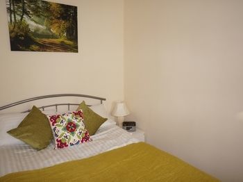 Shores Holiday Apartments