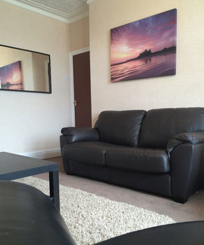 Shores Holiday Apartments