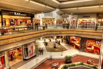 Hotel Embassy Suites Chattanooga / Hamilton Place
