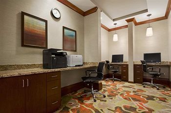 Hotel Embassy Suites Chattanooga / Hamilton Place