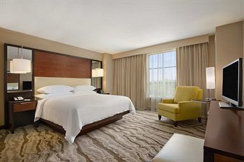 Hotel Embassy Suites Chattanooga / Hamilton Place