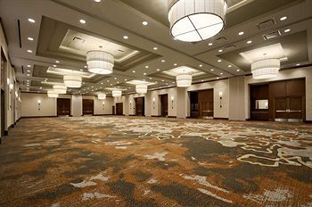 Hotel Embassy Suites Chattanooga / Hamilton Place