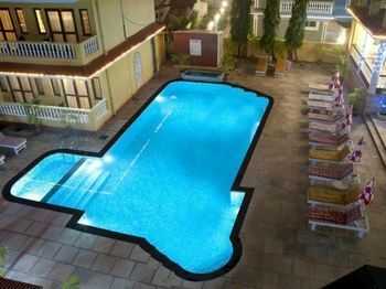 Hotel Marina Bay Beach Resort