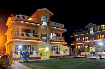 Hotel Marina Bay Beach Resort